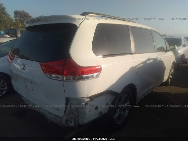 Photo 3 VIN: 5TDKK3DC1DS303865 - TOYOTA SIENNA 