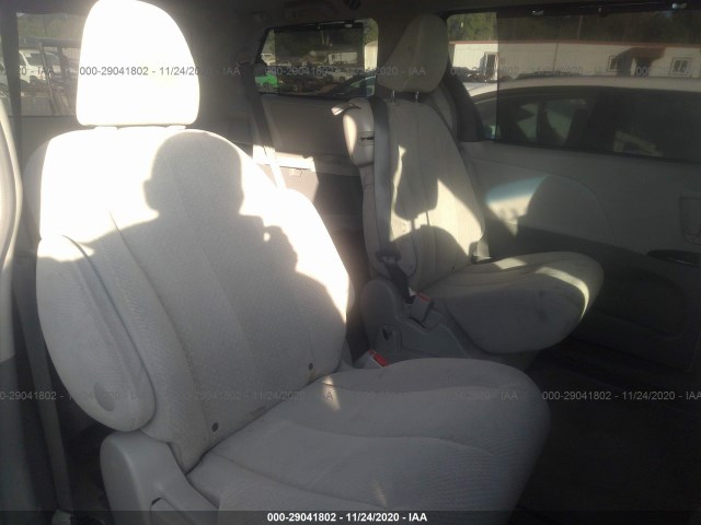 Photo 7 VIN: 5TDKK3DC1DS303865 - TOYOTA SIENNA 