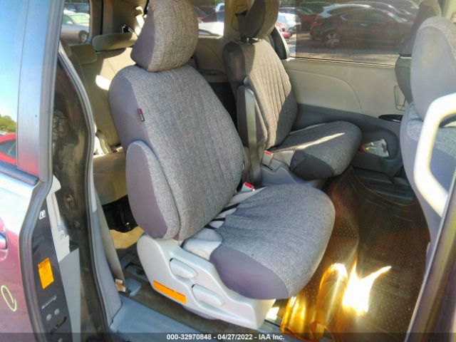 Photo 7 VIN: 5TDKK3DC1DS308290 - TOYOTA SIENNA 