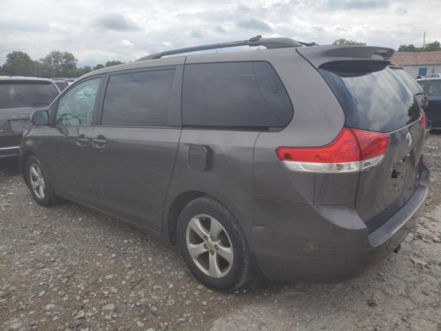 Photo 1 VIN: 5TDKK3DC1DS309519 - TOYOTA SIENNA LE 