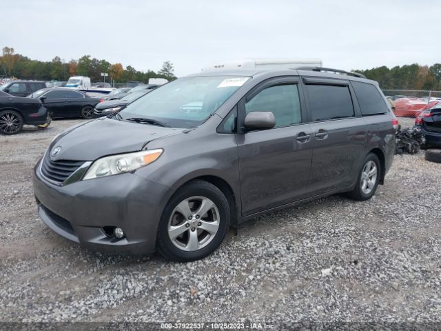 Photo 1 VIN: 5TDKK3DC1DS311867 - TOYOTA SIENNA 