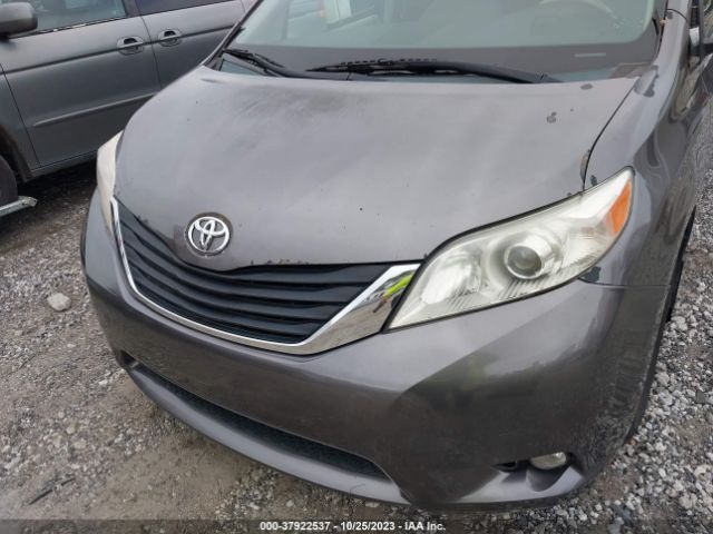 Photo 5 VIN: 5TDKK3DC1DS311867 - TOYOTA SIENNA 