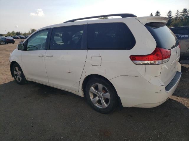 Photo 1 VIN: 5TDKK3DC1DS316163 - TOYOTA SIENNA LE 