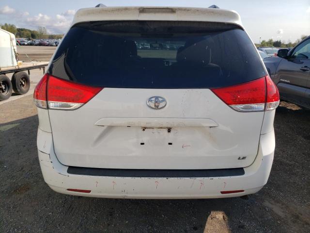 Photo 5 VIN: 5TDKK3DC1DS316163 - TOYOTA SIENNA LE 