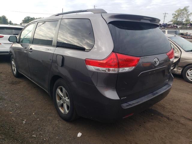 Photo 1 VIN: 5TDKK3DC1DS326451 - TOYOTA SIENNA LE 