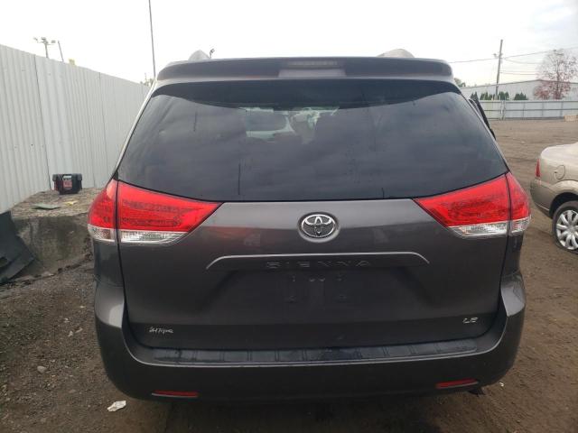 Photo 5 VIN: 5TDKK3DC1DS326451 - TOYOTA SIENNA LE 