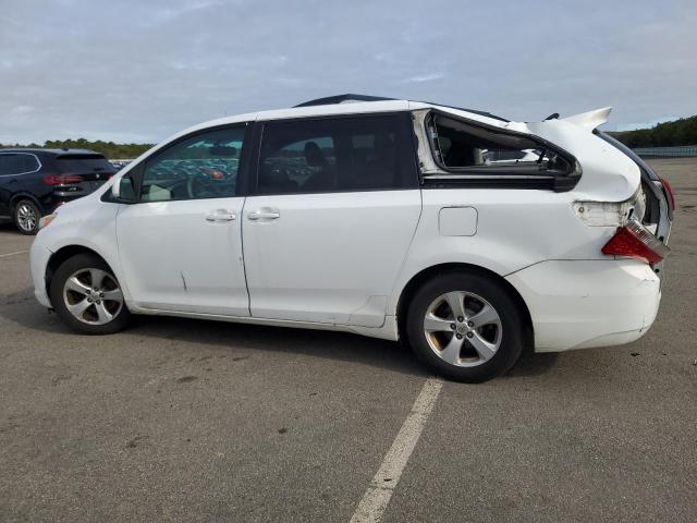 Photo 1 VIN: 5TDKK3DC1DS335022 - TOYOTA SIENNA LE 