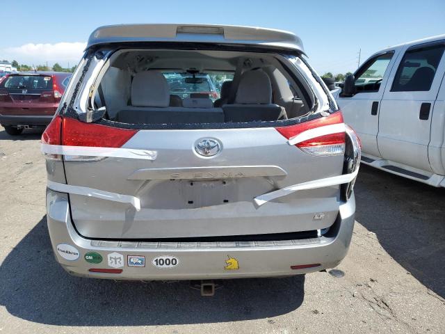 Photo 5 VIN: 5TDKK3DC1DS348126 - TOYOTA SIENNA 