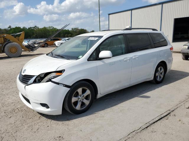 Photo 0 VIN: 5TDKK3DC1DS349258 - TOYOTA SIENNA LE 