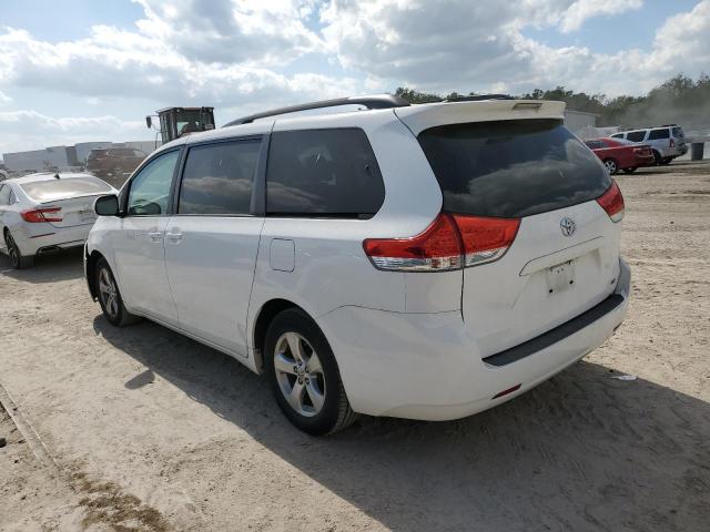 Photo 1 VIN: 5TDKK3DC1DS349258 - TOYOTA SIENNA LE 