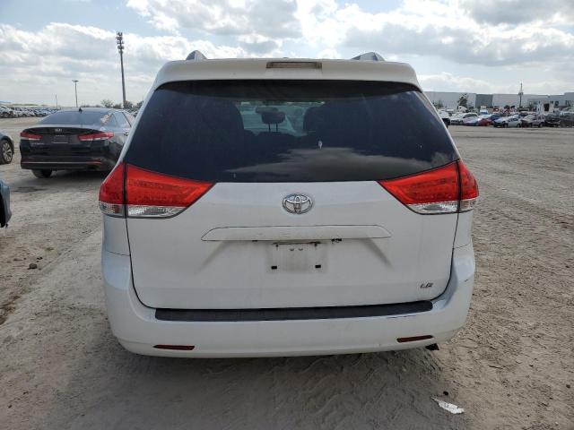 Photo 5 VIN: 5TDKK3DC1DS349258 - TOYOTA SIENNA LE 