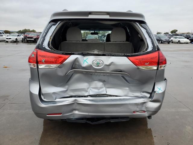 Photo 5 VIN: 5TDKK3DC1DS356808 - TOYOTA SIENNA LE 