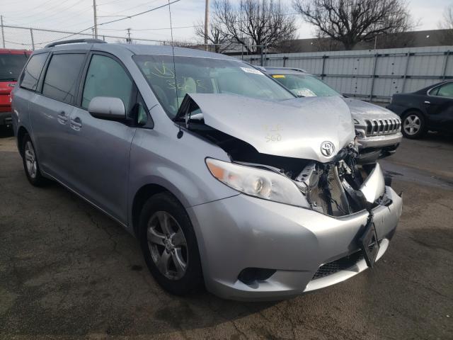 Photo 0 VIN: 5TDKK3DC1DS375682 - TOYOTA SIENNA LE 