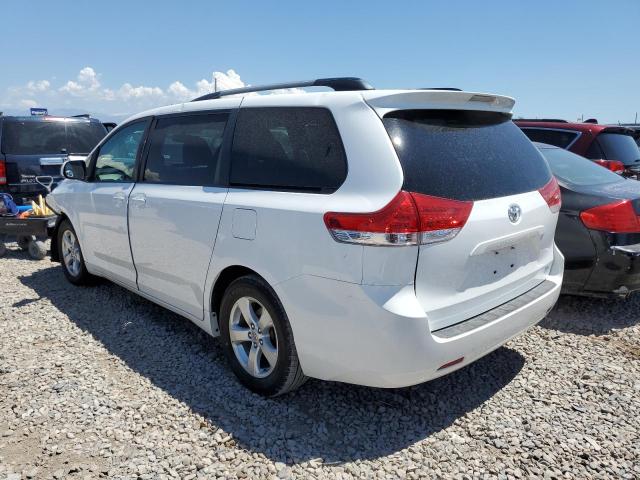 Photo 1 VIN: 5TDKK3DC1DS378145 - TOYOTA SIENNA LE 