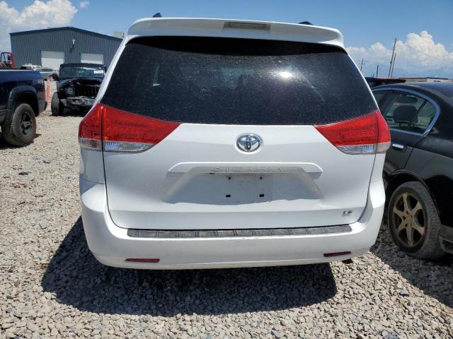 Photo 5 VIN: 5TDKK3DC1DS378145 - TOYOTA SIENNA LE 