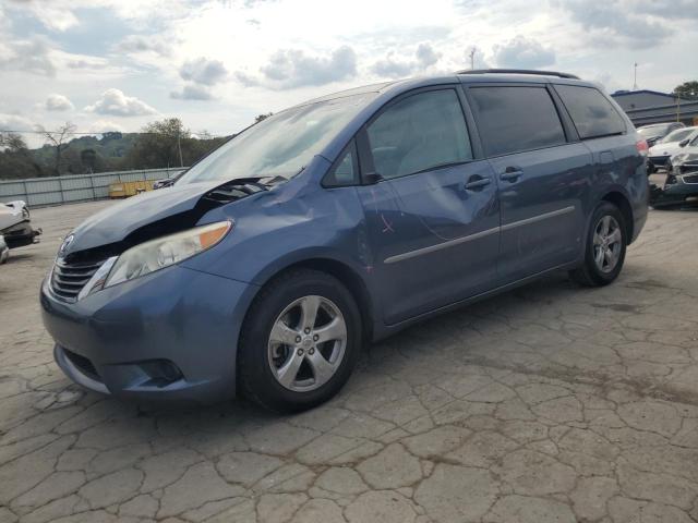 Photo 0 VIN: 5TDKK3DC1DS390960 - TOYOTA SIENNA LE 