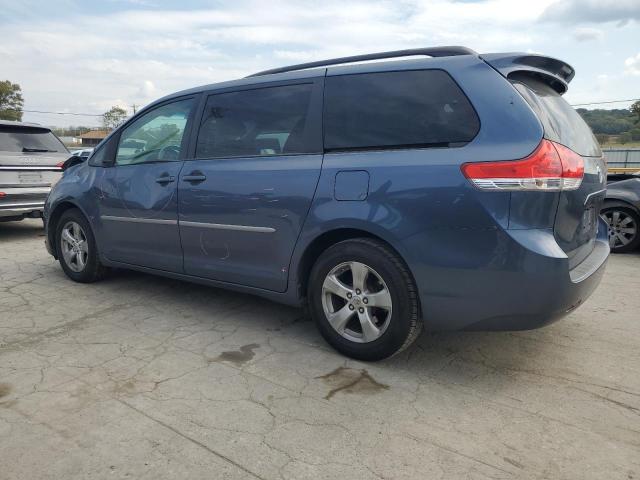 Photo 1 VIN: 5TDKK3DC1DS390960 - TOYOTA SIENNA LE 