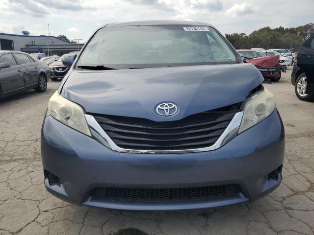 Photo 4 VIN: 5TDKK3DC1DS390960 - TOYOTA SIENNA LE 