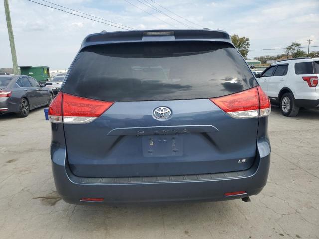 Photo 5 VIN: 5TDKK3DC1DS390960 - TOYOTA SIENNA LE 