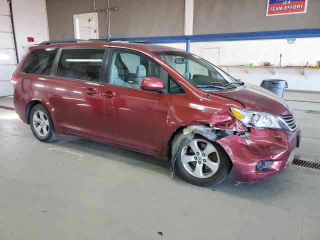 Photo 3 VIN: 5TDKK3DC1DS391364 - TOYOTA ALL MODELS 