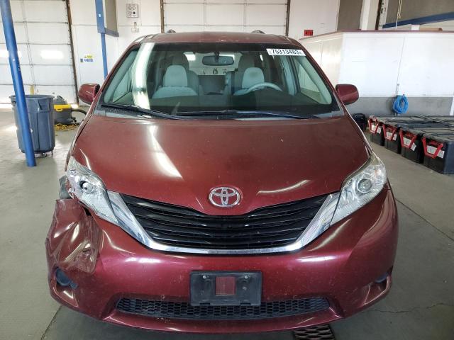 Photo 4 VIN: 5TDKK3DC1DS391364 - TOYOTA ALL MODELS 