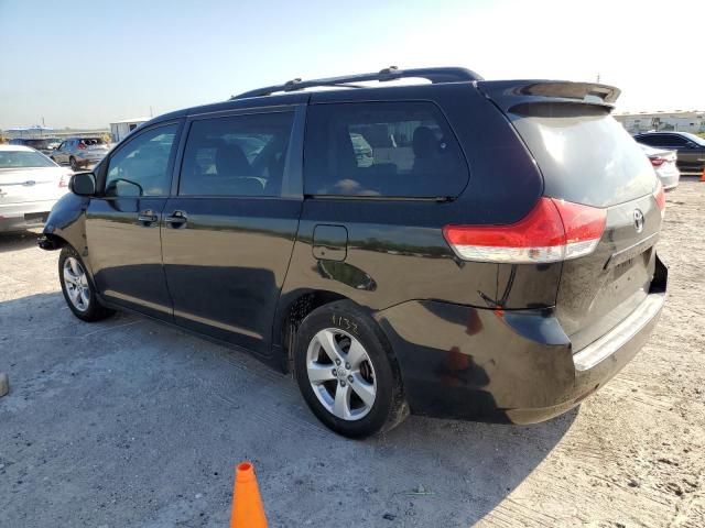 Photo 1 VIN: 5TDKK3DC1DS402475 - TOYOTA SIENNA LE 