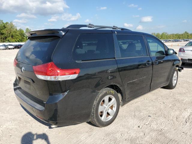 Photo 2 VIN: 5TDKK3DC1DS402475 - TOYOTA SIENNA LE 