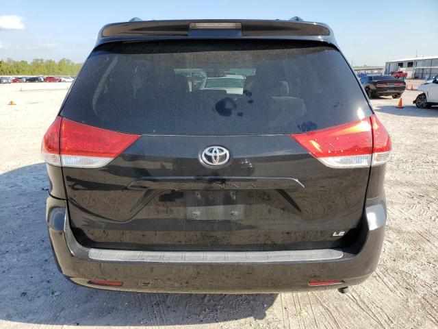 Photo 5 VIN: 5TDKK3DC1DS402475 - TOYOTA SIENNA LE 