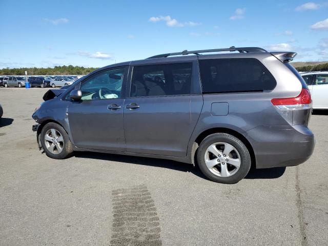 Photo 1 VIN: 5TDKK3DC1ES414479 - TOYOTA SIENNA LE 