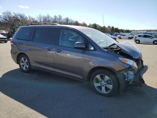 Photo 3 VIN: 5TDKK3DC1ES414479 - TOYOTA SIENNA LE 