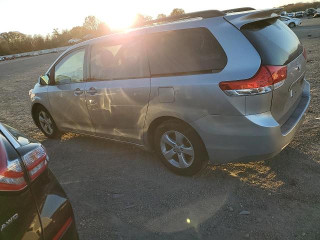 Photo 1 VIN: 5TDKK3DC1ES419164 - TOYOTA SIENNA LE 