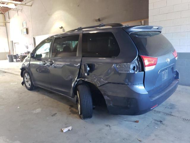 Photo 1 VIN: 5TDKK3DC1ES429144 - TOYOTA SIENNA LE 