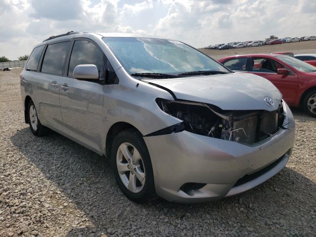 Photo 0 VIN: 5TDKK3DC1ES430990 - TOYOTA SIENNA LE 