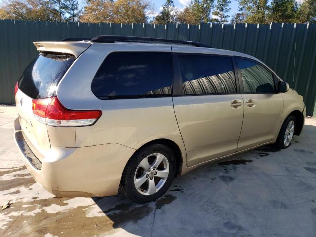 Photo 2 VIN: 5TDKK3DC1ES434067 - TOYOTA SIENNA LE 