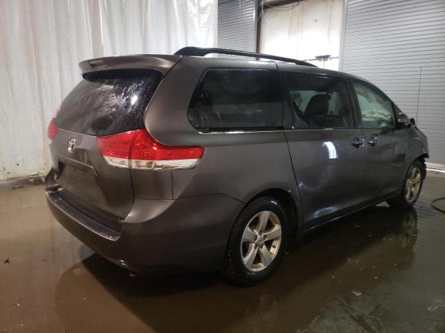 Photo 2 VIN: 5TDKK3DC1ES444968 - TOYOTA SIENNA LE 