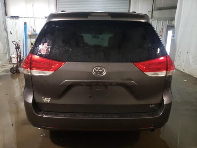 Photo 5 VIN: 5TDKK3DC1ES444968 - TOYOTA SIENNA LE 