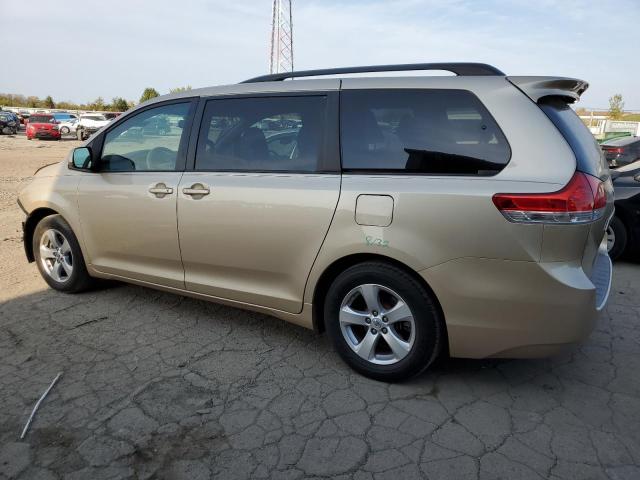 Photo 1 VIN: 5TDKK3DC1ES457123 - TOYOTA SIENNA LE 