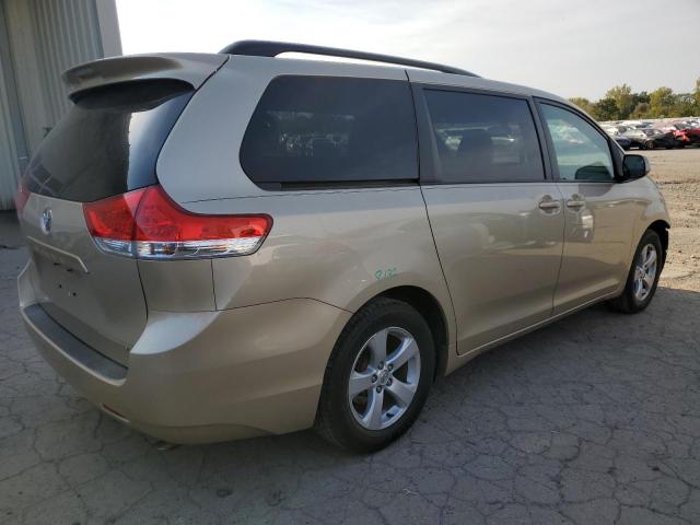 Photo 2 VIN: 5TDKK3DC1ES457123 - TOYOTA SIENNA LE 