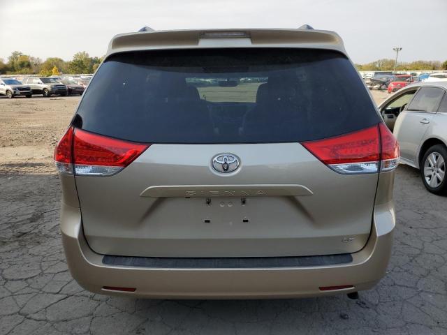 Photo 5 VIN: 5TDKK3DC1ES457123 - TOYOTA SIENNA LE 