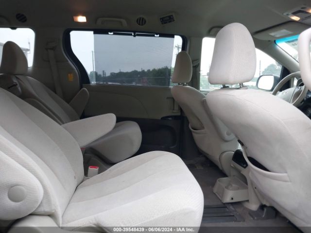 Photo 7 VIN: 5TDKK3DC1ES459194 - TOYOTA SIENNA 