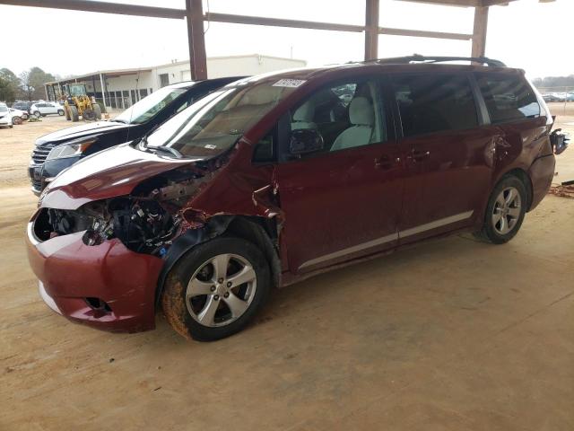 Photo 0 VIN: 5TDKK3DC1ES465223 - TOYOTA SIENNA LE 