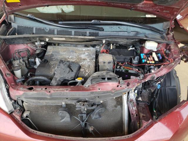 Photo 11 VIN: 5TDKK3DC1ES465223 - TOYOTA SIENNA LE 