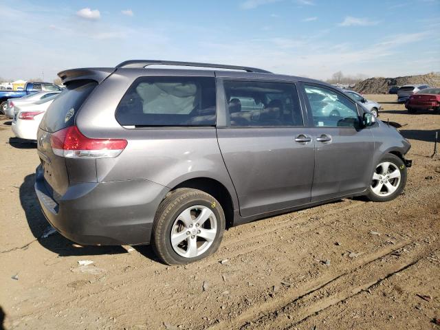 Photo 2 VIN: 5TDKK3DC1ES474410 - TOYOTA SIENNA LE 