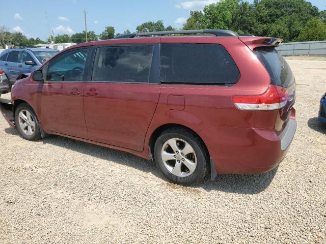 Photo 1 VIN: 5TDKK3DC1ES478294 - TOYOTA SIENNA LE 