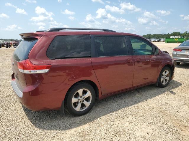 Photo 2 VIN: 5TDKK3DC1ES478294 - TOYOTA SIENNA LE 