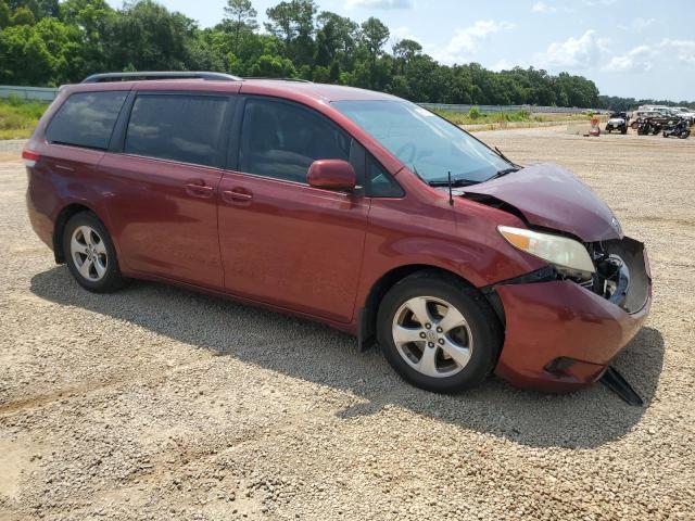 Photo 3 VIN: 5TDKK3DC1ES478294 - TOYOTA SIENNA LE 