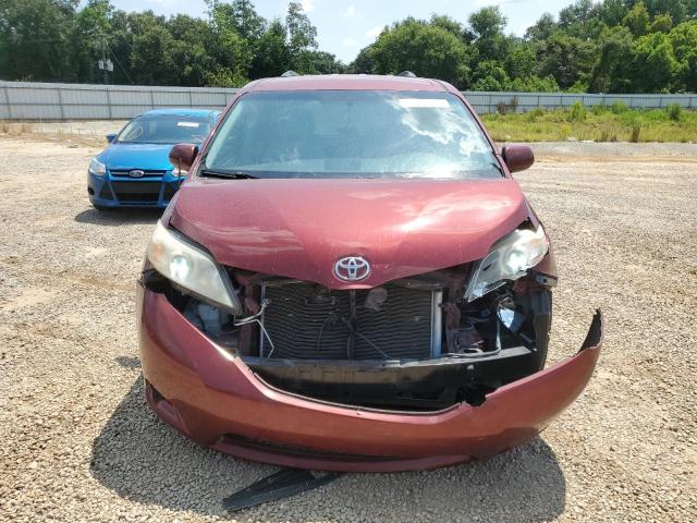 Photo 4 VIN: 5TDKK3DC1ES478294 - TOYOTA SIENNA LE 