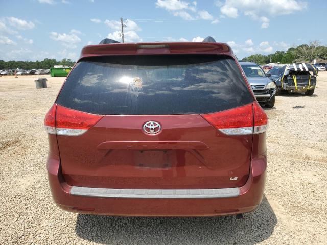 Photo 5 VIN: 5TDKK3DC1ES478294 - TOYOTA SIENNA LE 