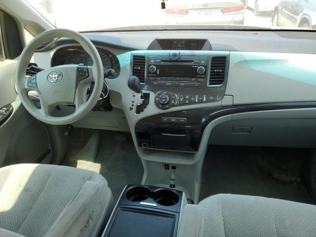 Photo 7 VIN: 5TDKK3DC1ES478294 - TOYOTA SIENNA LE 