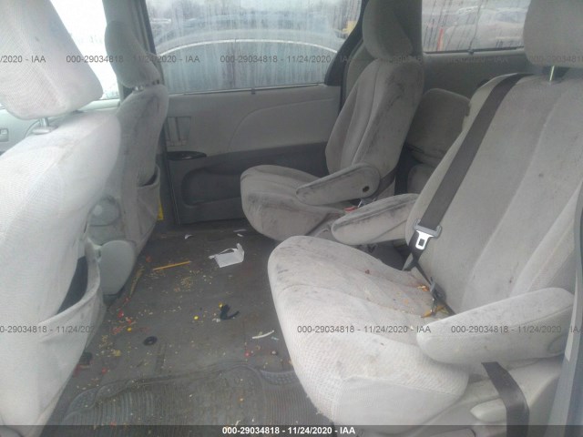 Photo 7 VIN: 5TDKK3DC1ES501329 - TOYOTA SIENNA 